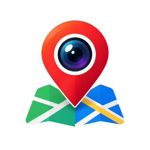 GPS Mark
